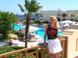 Russian brides: Vera Pekhinger, Krasnodar, Russia