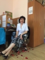 Ukrainian brides: Lydmila Kramaruk, Kherson, Ukraine