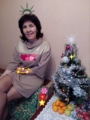 Ukrainian brides: Lydmila Kramaruk, Kherson, Ukraine