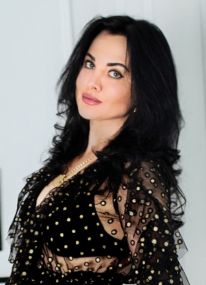 Russian brides: Marianna K, Minsk, Belarus