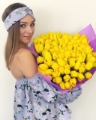 Ukrainian brides: Tatyana Kononenko, Sumy, Ukraine