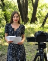 Ukrainian brides: Tatyana Kononenko, Sumy, Ukraine