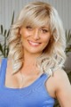 Ukrainian brides: Svetlana Zolnikova, Kiev, Ukraine