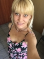 Ukrainian brides: Svetlana Zolnikova, Kiev, Ukraine