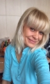 Ukrainian brides: Svetlana Zolnikova, Kiev, Ukraine