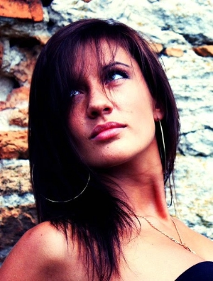 Ukrainian brides: Victoria Bogach, Kherson, Ukraine