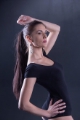 Ukrainian brides: Victoria Bogach, Kherson, Ukraine