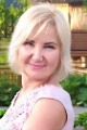 Ukrainian brides: Ludmila P, Kiev, Ukraine