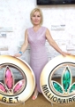Ukrainian brides: Ludmila P, Kiev, Ukraine