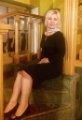 Ukrainian brides: Ludmila P, Kiev, Ukraine
