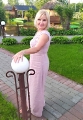 Ukrainian brides: Ludmila P, Kiev, Ukraine