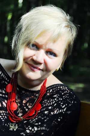 Ukrainian brides: Iryna N, Vinnitsa, Ukraine