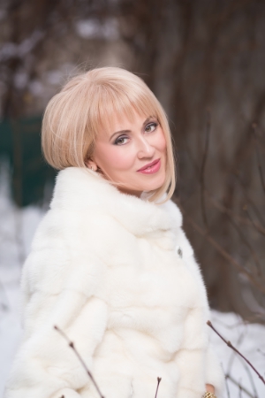 Russian brides: Galina Misnik, Moscow, Russia