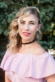 Ukrainian brides: Olga Tur, Nikolaev, Ukraine