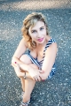 Ukrainian brides: Olga Tur, Nikolaev, Ukraine