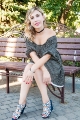 Ukrainian brides: Olga Tur, Nikolaev, Ukraine