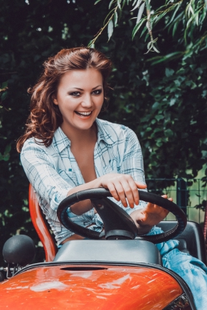 Russian brides: Yana Goncharenko, Vancouver, Canada