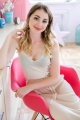 Ukrainian brides: Julia Pasechnik, Nikolaev, Ukraine