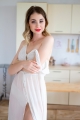 Ukrainian brides: Julia Pasechnik, Nikolaev, Ukraine