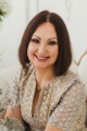 Russian brides: Elena Zykova, Barnaul, Russia