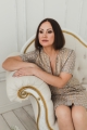 Russian brides: Elena Zykova, Barnaul, Russia