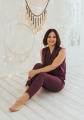 Russian brides: Elena Zykova, Barnaul, Russia