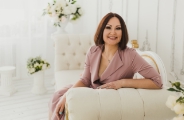 Russian brides: Elena Zykova, Barnaul, Russia