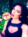 Ukrainian brides: Natalya Simonova, Kherson, Ukraine