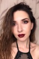 Ukrainian brides: Alina Pankratova, Nikolaev, Ukraine