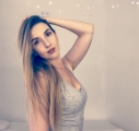 Ukrainian brides: Alina Pankratova, Nikolaev, Ukraine