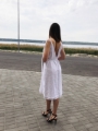 Ukrainian brides: Alina Pankratova, Nikolaev, Ukraine
