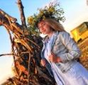 Ukrainian brides: Anastasiia Paschenko, Pavlograd, Ukraine