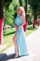 Ukrainian brides: Anastasiia Paschenko, Pavlograd, Ukraine