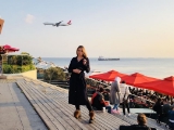 Ukrainian brides: Anastasiia Paschenko, Pavlograd, Ukraine