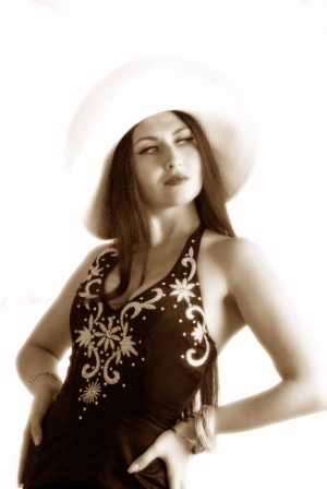 Ukrainian brides: Oksana Oksana, Kherson, Ukraine