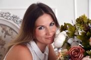 Ukrainian brides: Elen E, Sumy, Ukraine