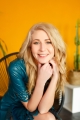 Ukrainian brides: Svetlana Piletskaya, Zaporozhye, Ukraine