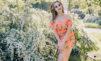 Ukrainian brides: Juliya Sweet, Nikolaev, Ukraine