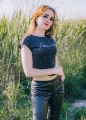 Ukrainian brides: Juliya Sweet, Nikolaev, Ukraine