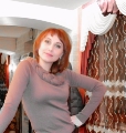 Ukrainian brides: Olga T, Zhitomir, Ukraine