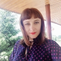 Ukrainian brides: Olga T, Zhitomir, Ukraine