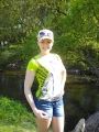 Ukrainian brides: Oksana D, Zhitomir, Ukraine