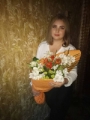 Ukrainian brides: Marina S, Zhitomir, Ukraine