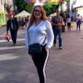 Ukrainian brides: Marina S, Zhitomir, Ukraine