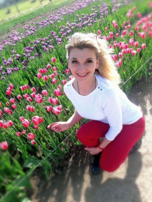 Ukrainian brides: Elena G, Zhitomir, Ukraine