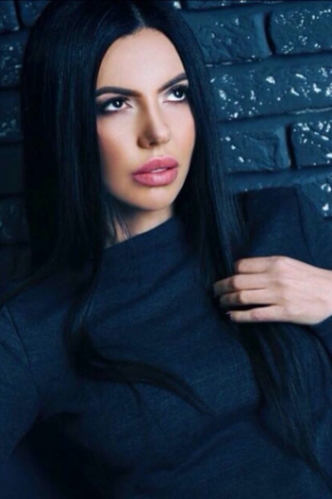 Ukrainian brides: Svetlana B, Zhitomir, Ukraine