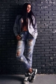 Ukrainian brides: Svetlana B, Zhitomir, Ukraine