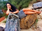 Ukrainian brides: Elena Erokhina, Mariupol, Ukraine
