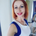 Ukrainian brides: Anna Ivanova, Kherson, Ukraine