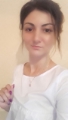 Ukrainian brides: Nadya Plyas, Kherson, Ukraine